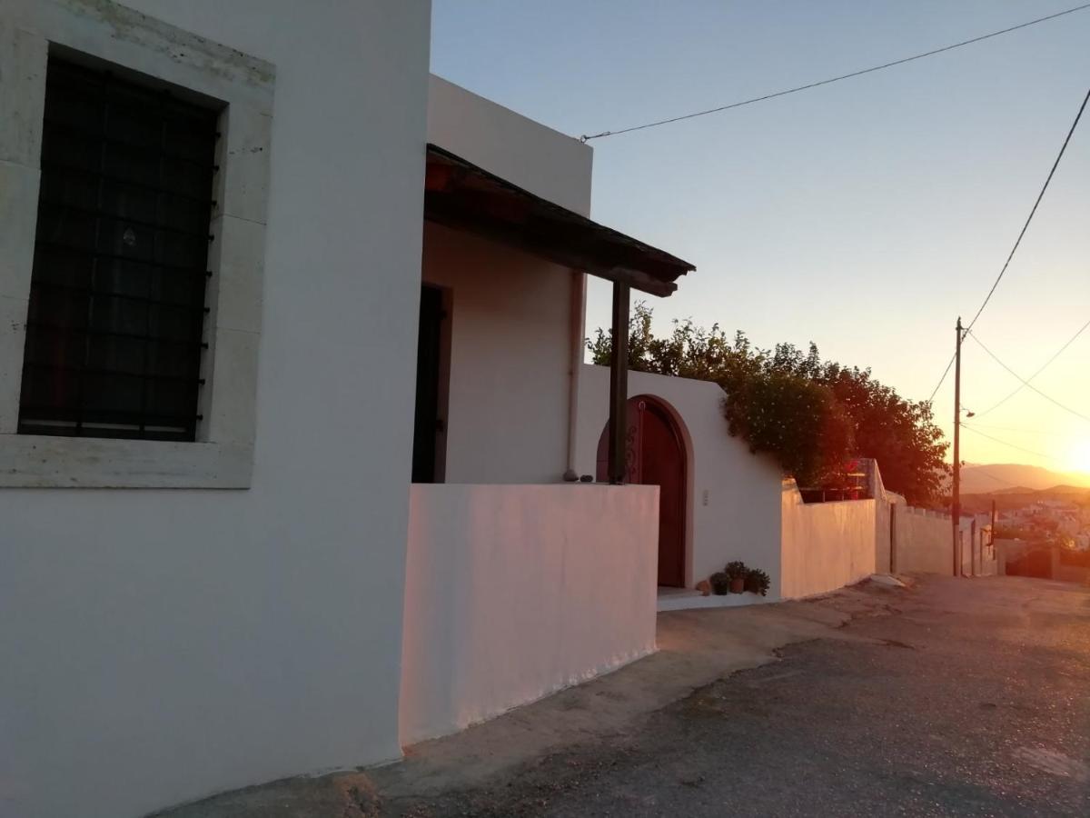 Villa Lena Sivas Luaran gambar