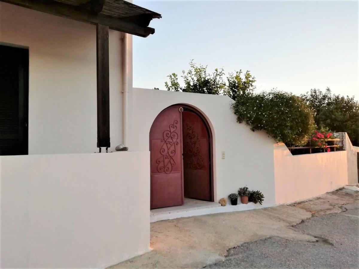 Villa Lena Sivas Luaran gambar