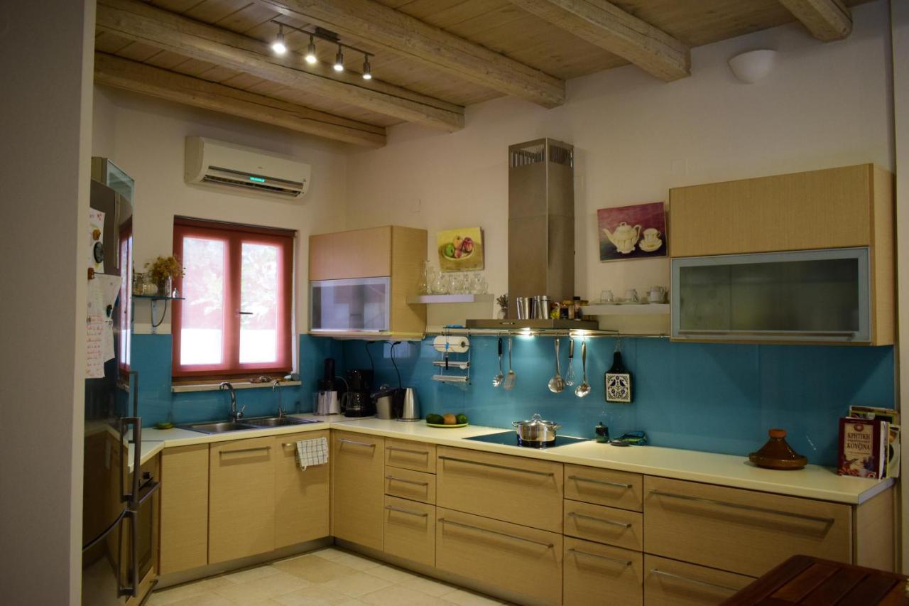 Villa Lena Sivas Luaran gambar