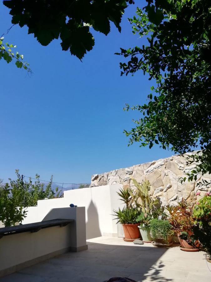 Villa Lena Sivas Luaran gambar