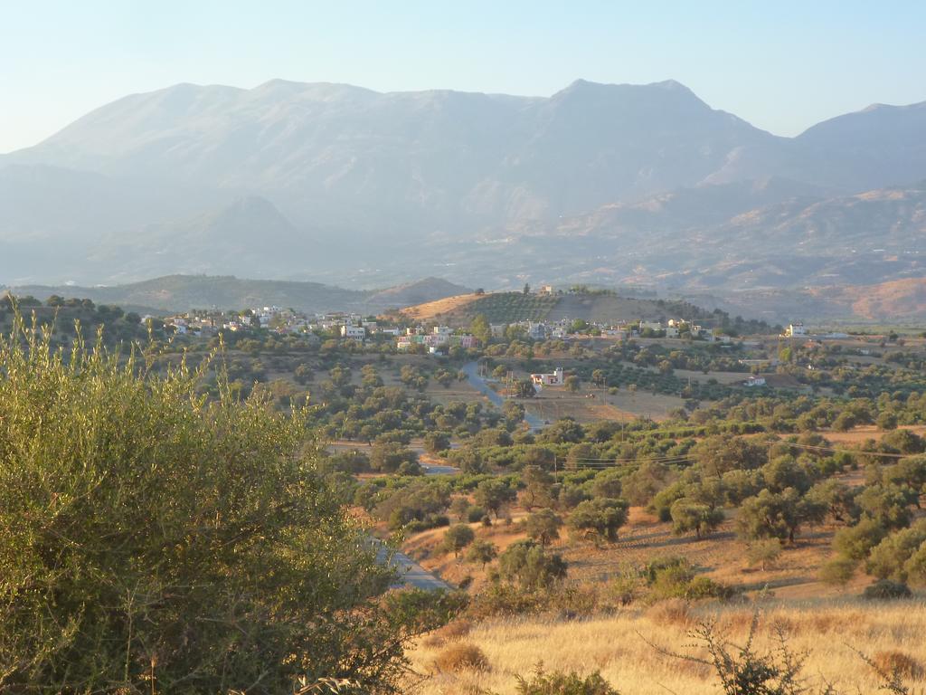 Villa Lena Sivas Luaran gambar